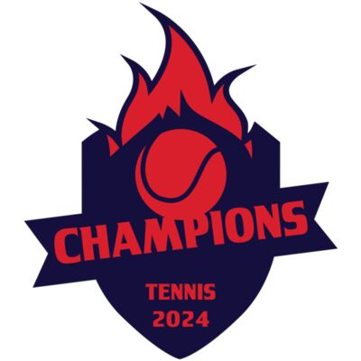 Tennis Champions 01 Miniatura