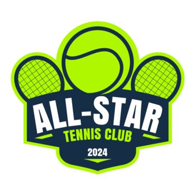 All-Star Tennis Club 02 Miniatura