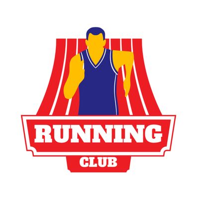 Running Club 02 Miniatura