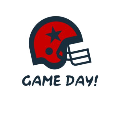 American Football Shirt 02 Miniatura