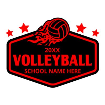 Volleyball 30 Miniatura