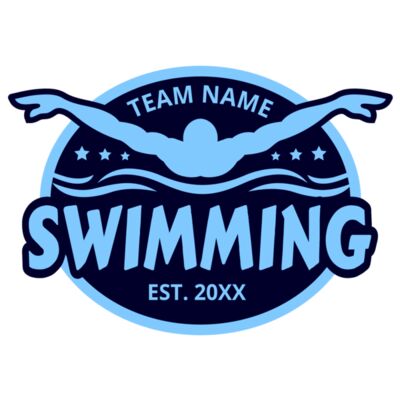 Swimming 23 Miniatura