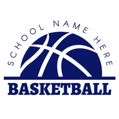 Basketball 47 Miniatura