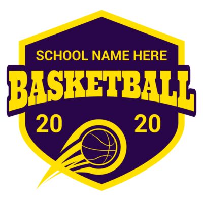 Basketball 48 Miniatura