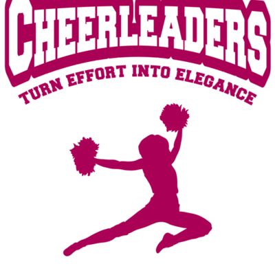 Cheerleading 58 Miniatura