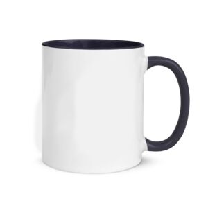 Taza cerámica 11 oz - Colores Miniatura