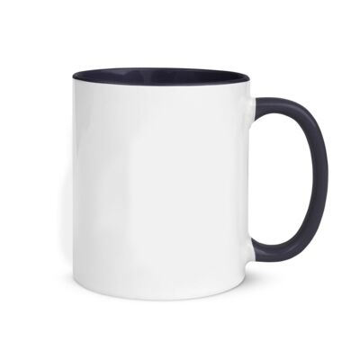 Taza cerámica 11 oz - Colores Miniatura