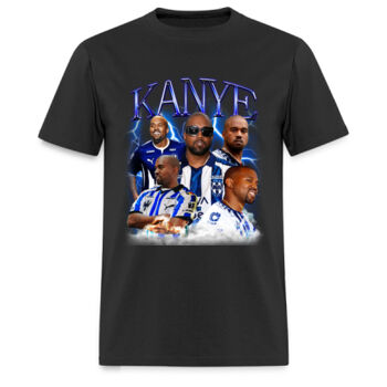 KANYE x RAYA2 Miniatura