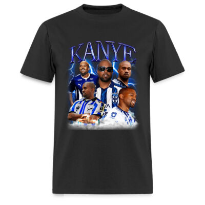 KANYE x RAYA2 Miniatura