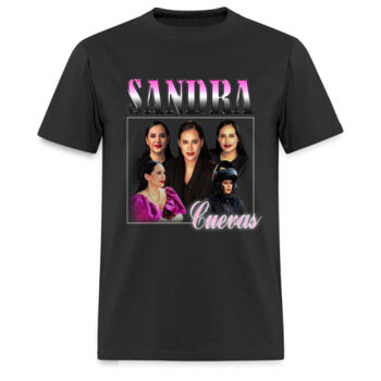 PERSONALIZADA SANDRA CUEVAS  Miniatura