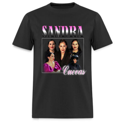 PERSONALIZADA SANDRA CUEVAS  Miniatura