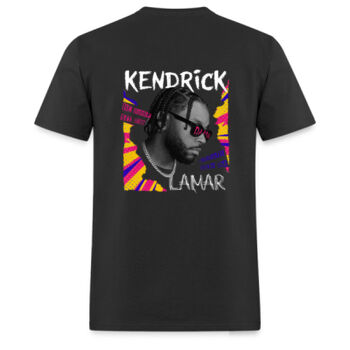 KENDRICK LAMAR Miniatura