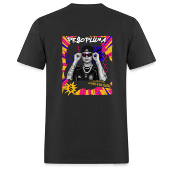 PESO PLUMA Miniatura