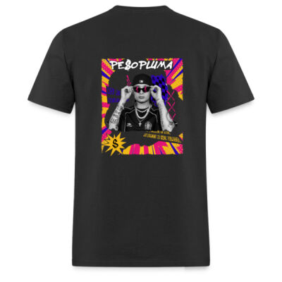 PESO PLUMA Miniatura