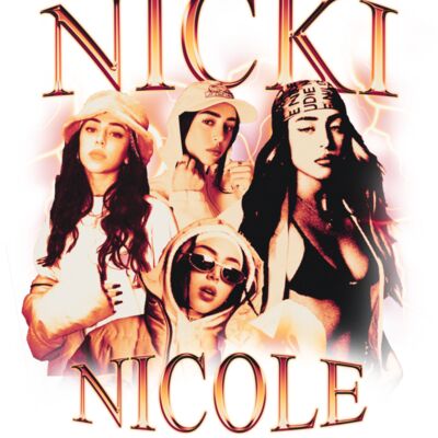 NICKY NICOLE Miniatura