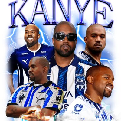 KANYE Miniatura