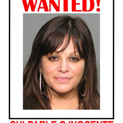 Jenni Rivera Miniatura