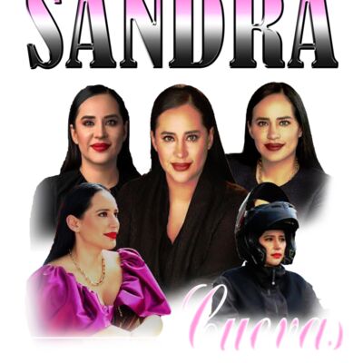 SANDRA CUEVAS Miniatura