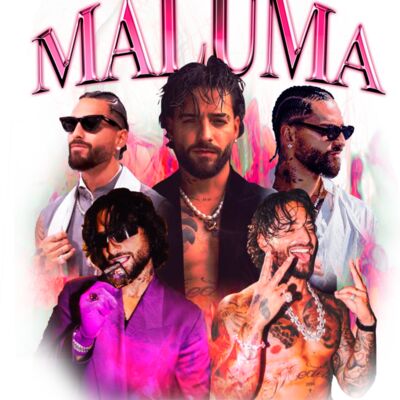 MALUMA Miniatura