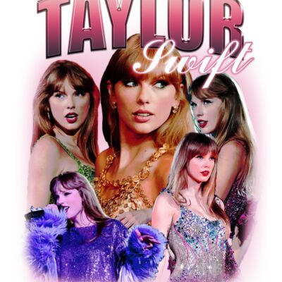 TAYLOR M Miniatura