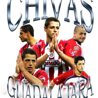 CHICHARITO Miniatura