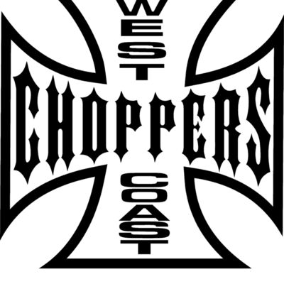 CHOPPERS  1  Miniatura