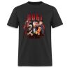 Playera Caballero: Algodón Estándar Miniatura