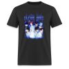 Playera Caballero: Algodón Estándar Miniatura