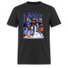 Playera Caballero: Algodón Estándar Miniatura