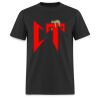 Playera Caballero: Algodón Estándar Miniatura