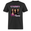 Playera Caballero: Algodón Estándar Miniatura