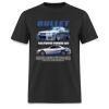 Playera Caballero: Algodón Estándar Miniatura