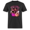 Playera Caballero: Algodón Estándar Miniatura