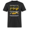 Playera Caballero: Algodón Estándar Miniatura