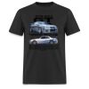 Playera Caballero: Algodón Estándar Miniatura