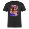 Playera Caballero: Algodón Estándar Miniatura