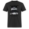 Playera Caballero: Algodón Estándar Miniatura