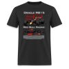 Playera Caballero: Algodón Estándar Miniatura