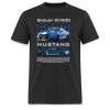 Playera Caballero: Algodón Estándar Miniatura