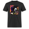 Playera Caballero: Algodón Estándar Miniatura