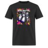 Playera Caballero: Algodón Estándar Miniatura