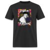 Playera Caballero: Algodón Estándar Miniatura