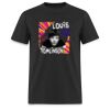 Playera Caballero: Algodón Estándar Miniatura