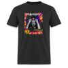 Playera Caballero: Algodón Estándar Miniatura