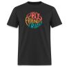 Playera Caballero: Algodón Estándar Miniatura