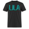 Playera Caballero: Algodón Estándar Miniatura