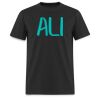 Playera Caballero: Algodón Estándar Miniatura