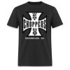 Playera Caballero: Algodón Estándar Miniatura