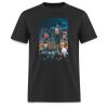 Playera Caballero: Algodón Estándar Miniatura