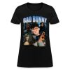 Playera Dama: Algodón Estándar Miniatura